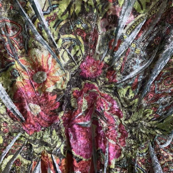 STYLE & CO. JEANS Shirt FINAL PRICE 🎉 - Picture 4 of 11